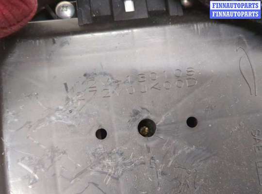 купить Двигатель отопителя (моторчик печки) на Infiniti QX56 2010-2013