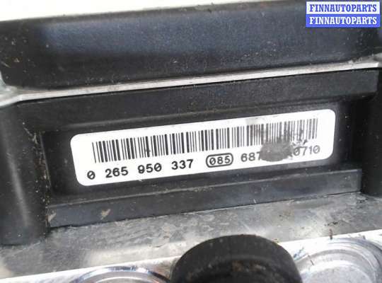 купить Блок АБС, насос (ABS, ESP, ASR) на Land Rover Range Rover Sport 2005-2009