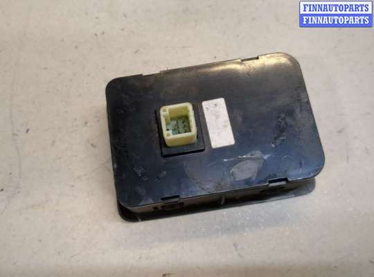 Кнопки на Hyundai Palisade (LX2)