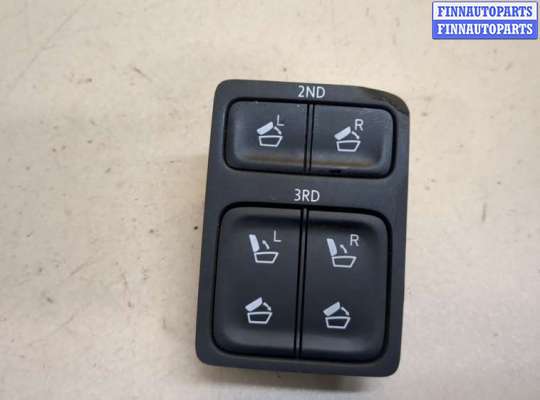 Кнопка регулировки сидений HN579340 на Hyundai Palisade 2018-2022