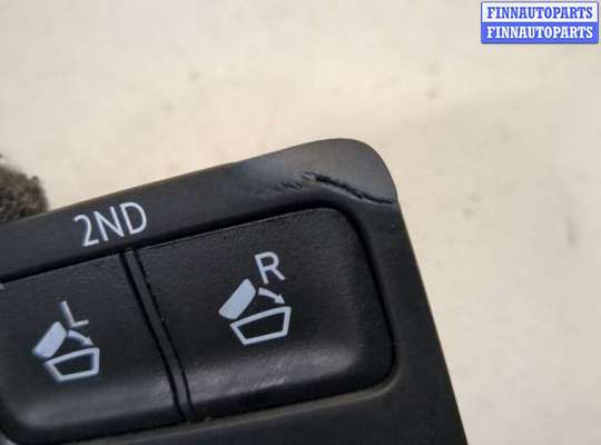 Кнопки на Hyundai Palisade (LX2)