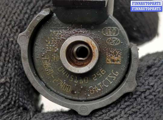 купить Форсунка топливная на KIA Ceed 2007-2012