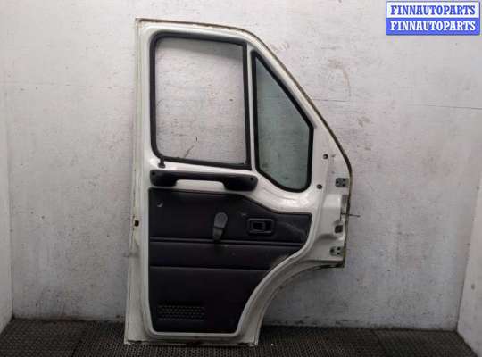 купить Дверь боковая (легковая) на Peugeot Boxer 1994-2002
