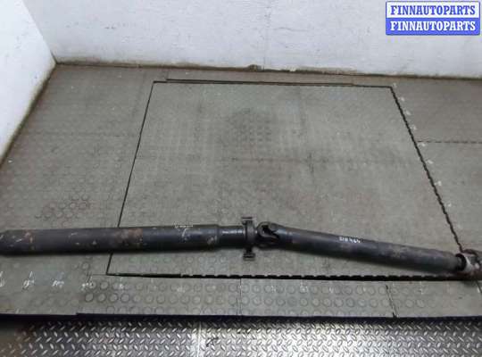 Кардан BM3256880 на BMW 5 E39 1995-2003