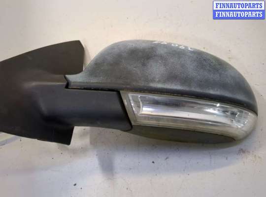 Зеркало боковое на Citroen C5 I