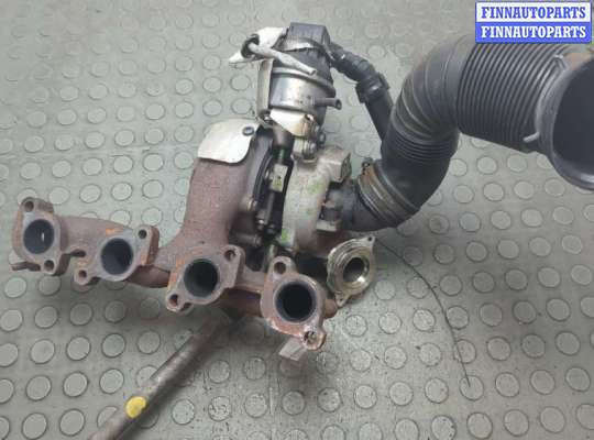 купить Турбина на Volkswagen Passat 6 2005-2010