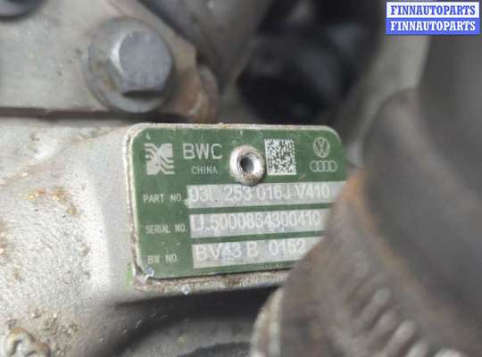 купить Турбина на Volkswagen Passat 6 2005-2010