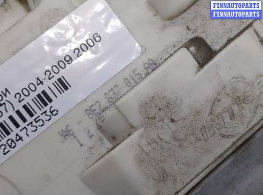 купить Замок двери на Audi A4 (B7) 2004-2009