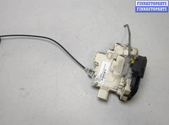купить Замок двери на Audi A4 (B7) 2004-2009