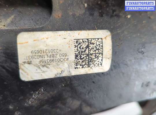 Балка подвески передняя (Подрамник) на Volkswagen Tiguan II