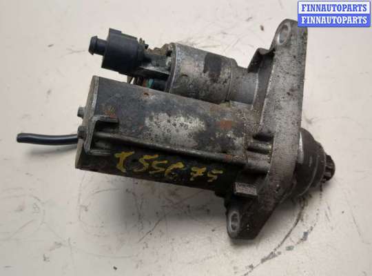 купить Стартер на Seat Ibiza 4 2008-2015