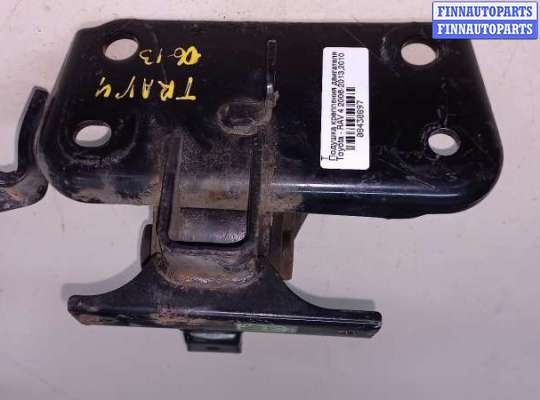 купить Подушка крепления двигателя на Toyota RAV 4 2006-2013