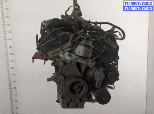 купить Двигатель (ДВС) на Ford Explorer 2010-2015