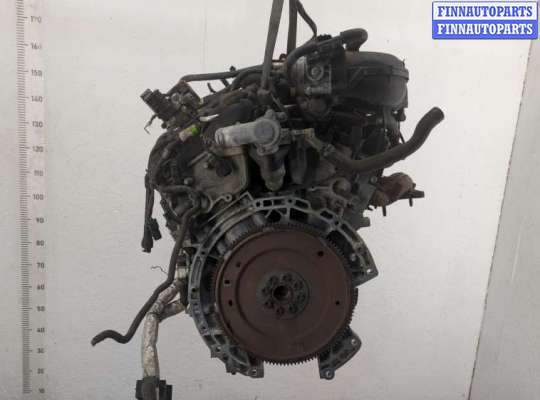 купить Двигатель (ДВС) на Ford Explorer 2010-2015