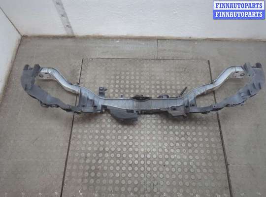 Панель передняя (телевизор) на Ford Focus III