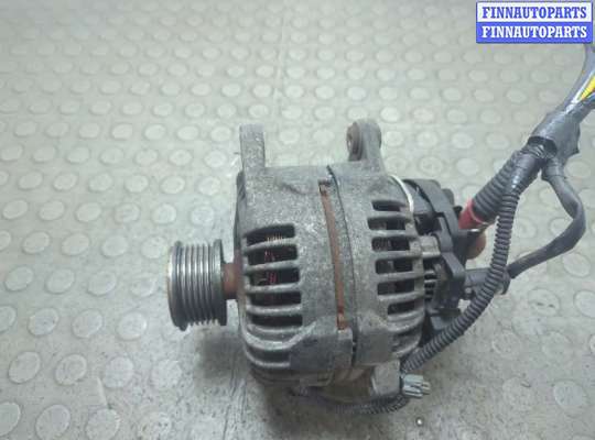 Генератор NS986338 на Nissan Qashqai 2006-2013