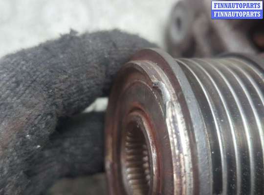 купить Генератор на Nissan Qashqai 2006-2013