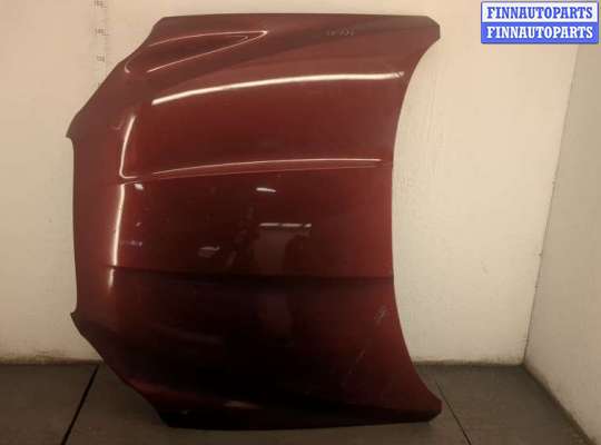 Капот JR95344 на Jaguar XF 2007-2015