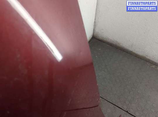 купить Капот на Jaguar XF 2007-2015