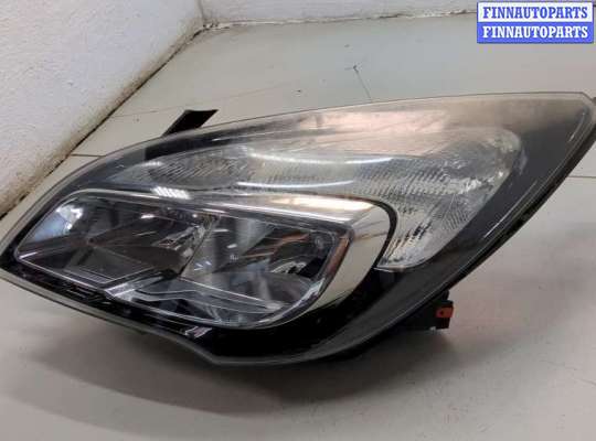 купить Фара (передняя) на Opel Meriva 2010-2018