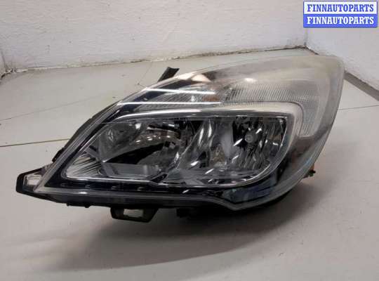 Фара (передняя) OP2438368 на Opel Meriva 2010-2018