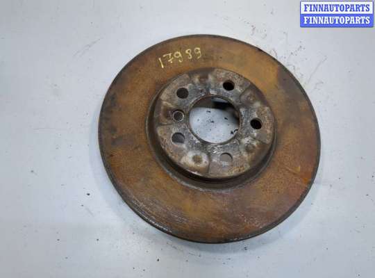 купить Диск тормозной на Mini Clubman (F54) 2015-2024