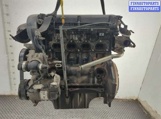 купить Двигатель (ДВС) на Opel Zafira B 2005-2014
