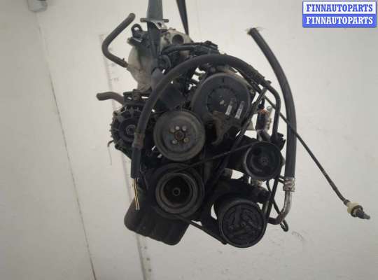 Генератор HN603190 на Hyundai Getz 2002-2011