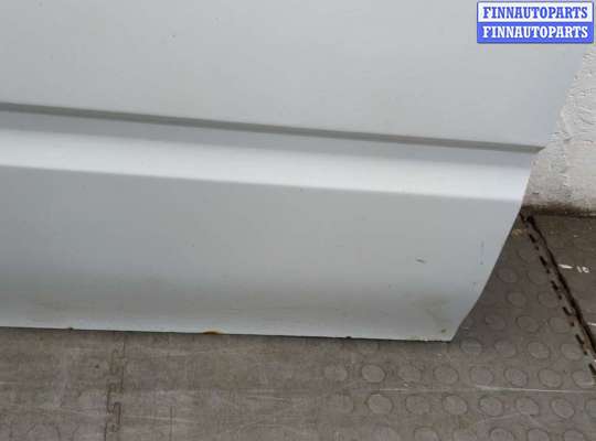 купить Дверь раздвижная на Ford Transit 2006-2014