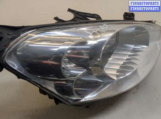 купить Фара (передняя) на Peugeot Partner 2012-2015