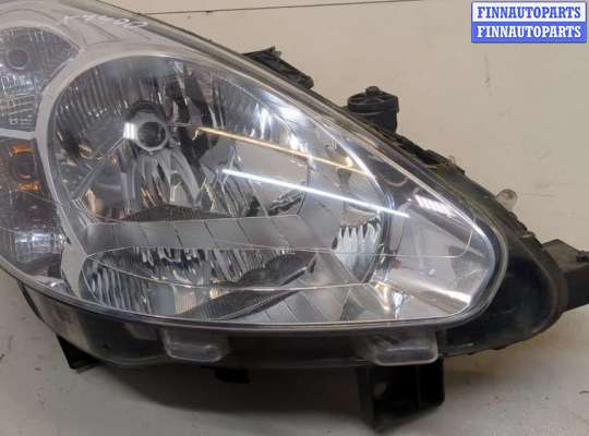 купить Фара (передняя) на Peugeot Partner 2012-2015