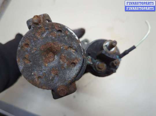 купить Стартер на Renault Megane 3 2009-2016