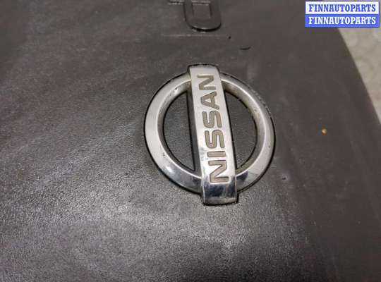 купить Накладка декоративная на ДВС на Nissan Pathfinder 2004-2014