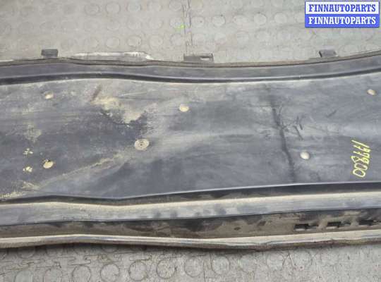 купить Жабо под дворники (дождевик) на Ford Escape 2015-2019