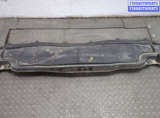 купить Жабо под дворники (дождевик) на Ford Escape 2015-2019