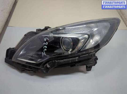 Фара (передняя) OP2408487 на Opel Zafira C 2011-2019