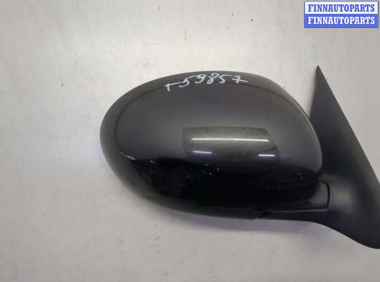 купить Зеркало боковое на Nissan Juke 2010-2019