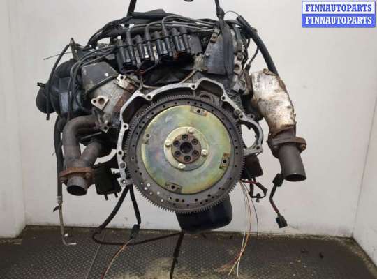 купить Генератор на Land Rover Range Rover 2 1994-2003