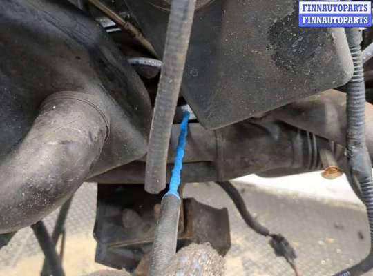 купить Генератор на Land Rover Range Rover 2 1994-2003