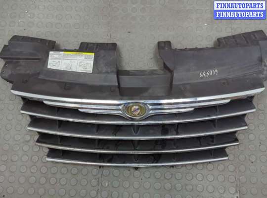 купить Решетка радиатора на Chrysler Voyager 2000-2007