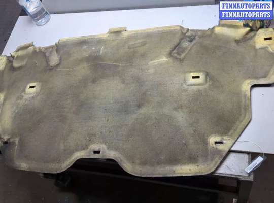 Купить Обшивка капота на Ford Galaxy 2006-2010 Обшивка капота FO2221732 на Ford Galaxy 2006-2010
