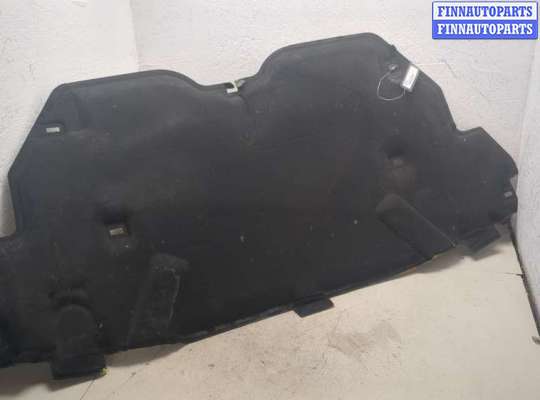купить Обшивка капота на Ford Galaxy 2006-2010