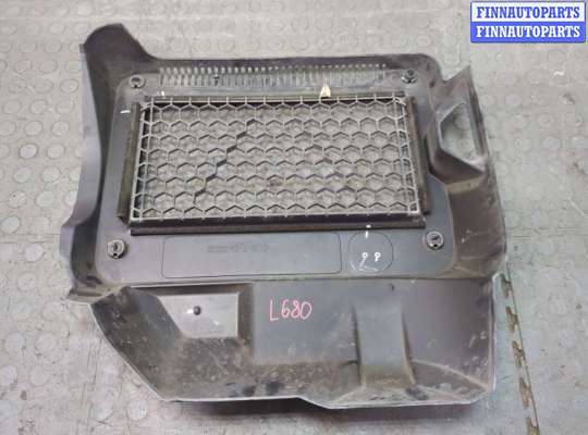 купить Накладка декоративная на ДВС на Acura RDX 2006-2013