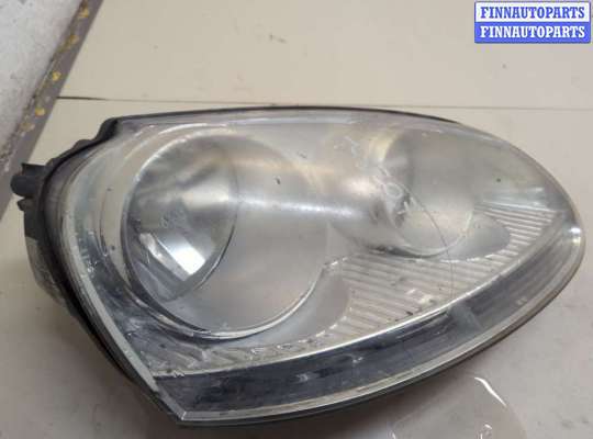 Фара передняя на Volkswagen Jetta V (1K)