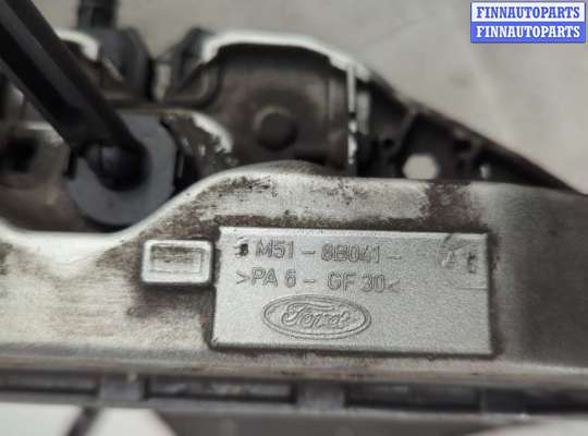 купить Рамка передняя (телевизор) на Ford Focus 2 2008-2011