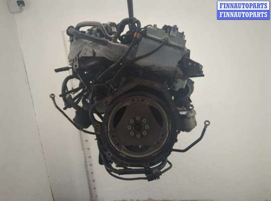купить Двигатель (ДВС) на Mercedes CLK W209 2002-2010