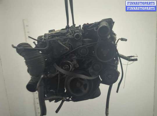 Купить Двигатель (ДВС) на Mercedes CLK W209 2002-2010 Двигатель (ДВС) MB1715784 на Mercedes CLK W209 2002-2010