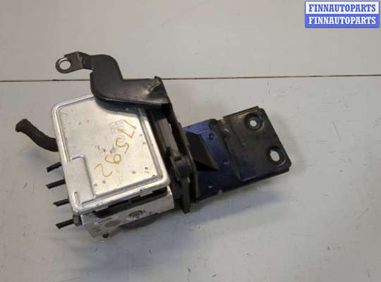 купить Блок АБС, насос (ABS, ESP, ASR) на Volkswagen Atlas 2017-2025