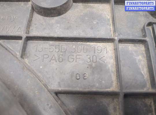 купить Вентилятор радиатора на Volkswagen Passat 6 2005-2010