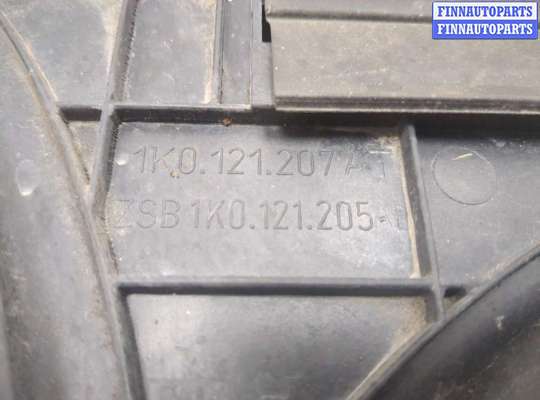 купить Вентилятор радиатора на Volkswagen Passat 6 2005-2010